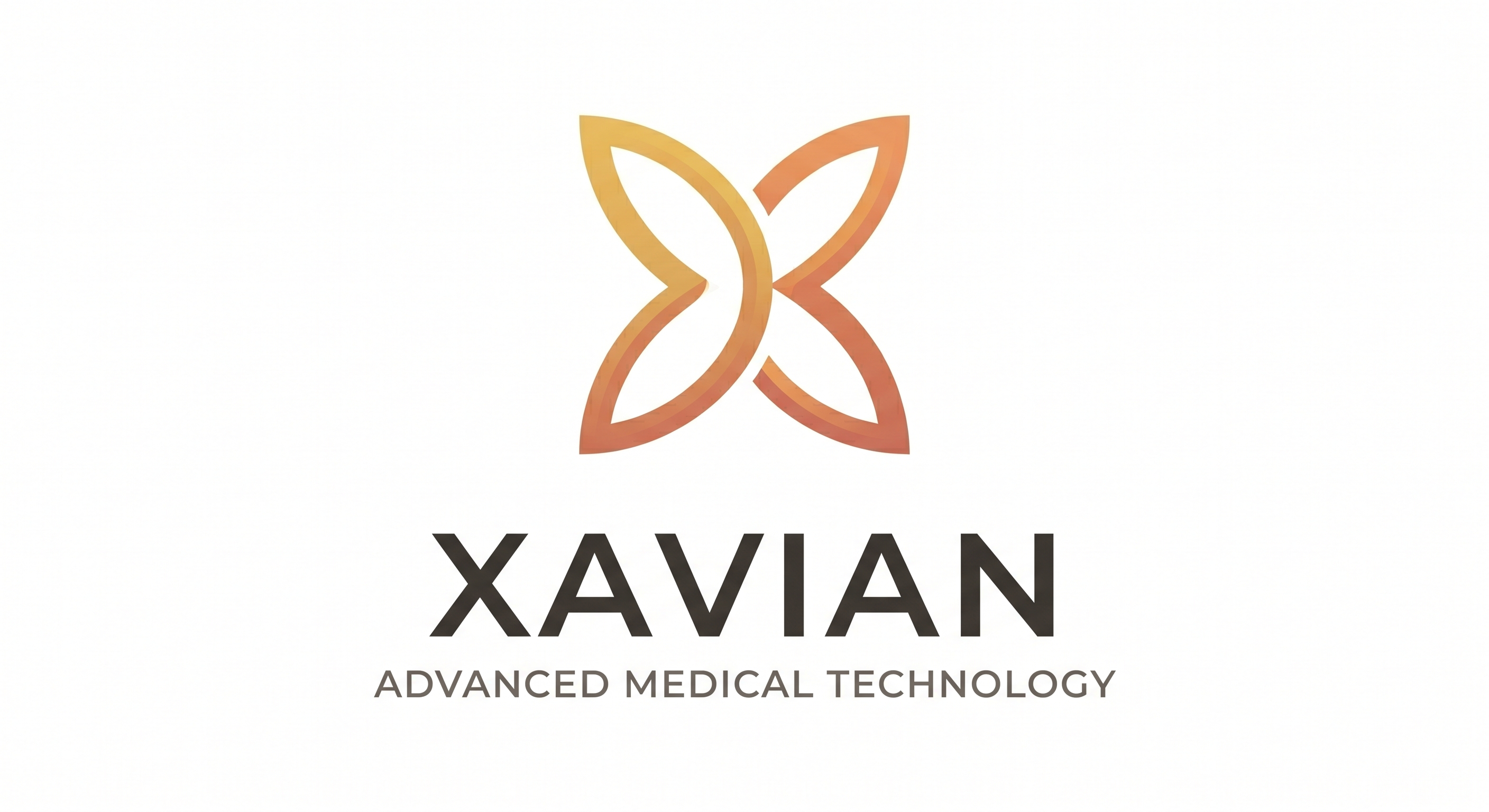 Xavian Health logo